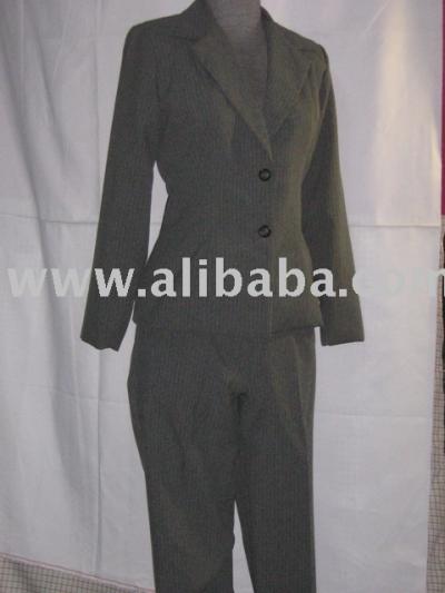 Women Suits