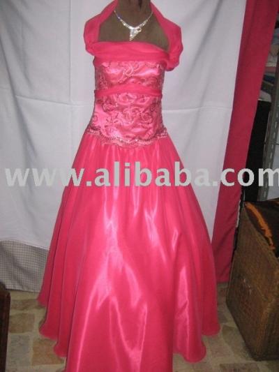 Evening Dresses (Evening Dresses)