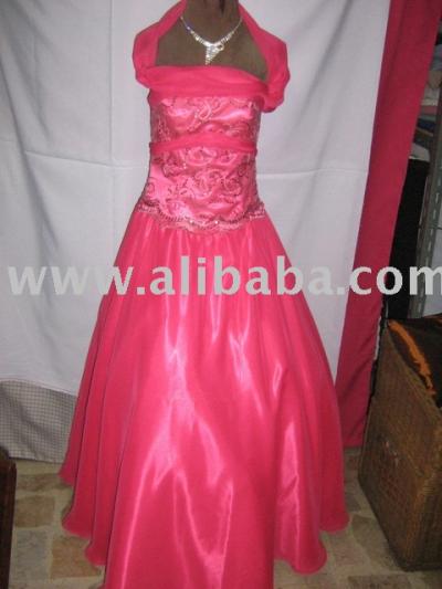 Evening Dresses (Evening Dresses)