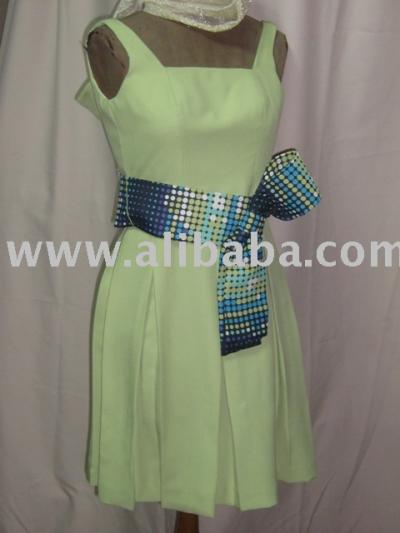 Evening Casual Dress (Evening Casual Dress)