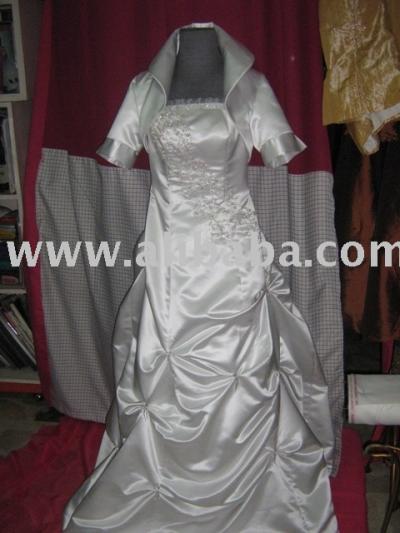 Wedding Gown (Wedding Gown)