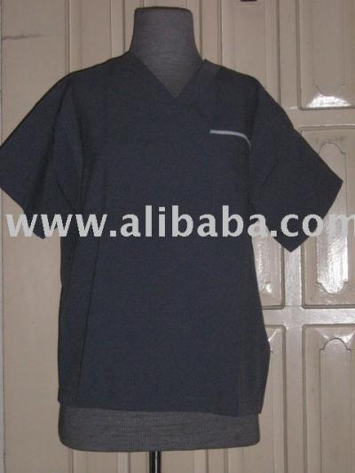 Scrub Suits (Scrub Suits)
