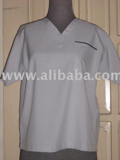 Scrub Suits (Scrub Suits)