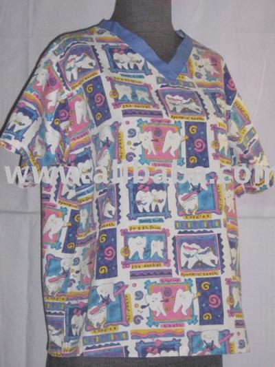 Scrub Suits (Scrub Suits)