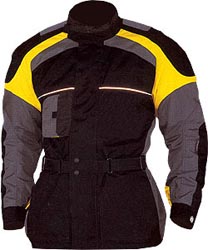 Jackets