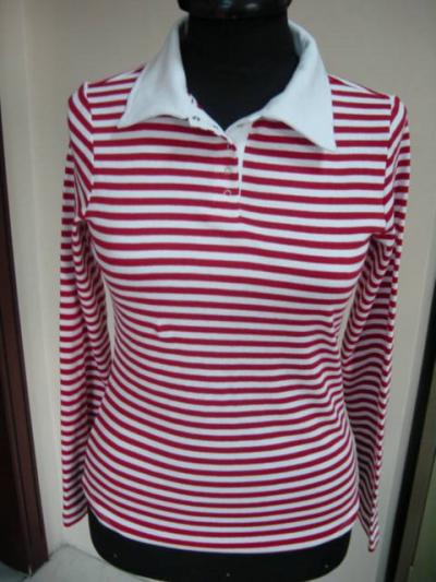 Women Printed Garment