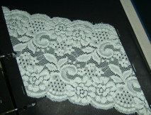 Elastic Lace (Упругие Кружева)