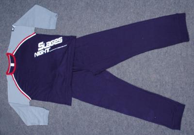 100% Cotton Knitted And Woven Garments (100% Cotton Knitted And Woven Garments)