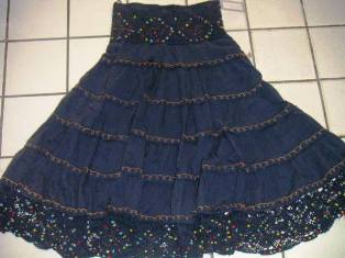 Skirt (Skirt)