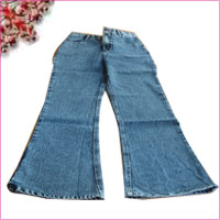 100% Cotton Knitted And Woven Garments (100% Cotton Knitted And Woven Garments)