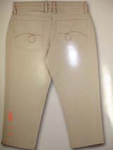Ladies Capris