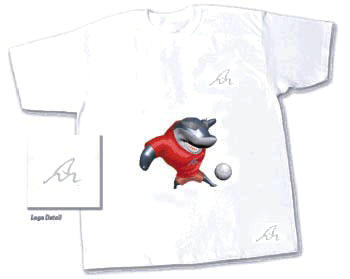 Mojo Football Tee (Mojo Football Tee)
