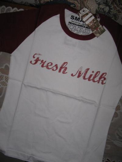 Female Tshirt (Homme Tshirt)