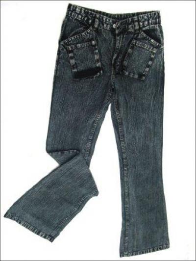 Denim Jeans (Denim Jeans)