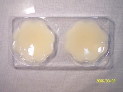 Silicon Nipple