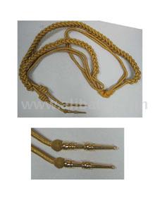 Tassels (Glands)