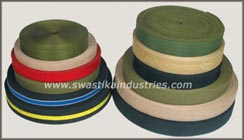Nylon Webbing %26 Tapes (Nylonband% 26 Tapes)