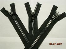 Nylon Zippers (Нейлон Молнии)