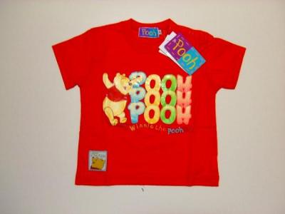 Children Clothing / Sleepwear / T-shirt