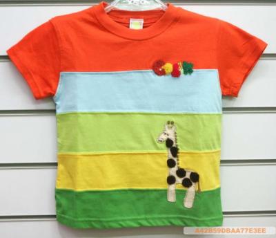 Brand Children Clothes