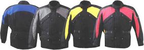 Kadora Jackets