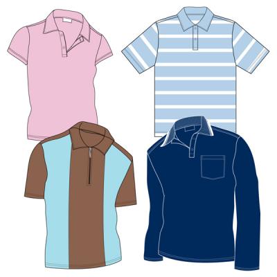 Polo Pique %26 Tennis Shirts (Polo Pique %26 Tennis Shirts)