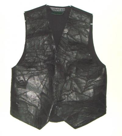 Ladies Vest