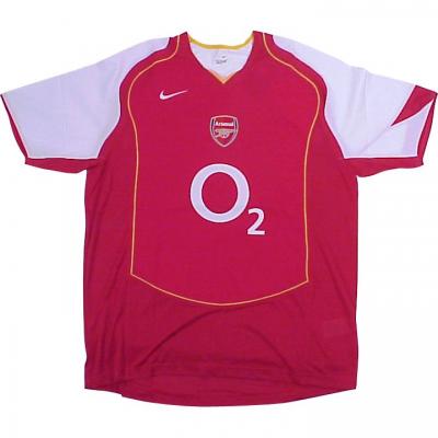 Soccer Jerseys
