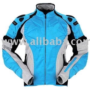 Cordura Jacket