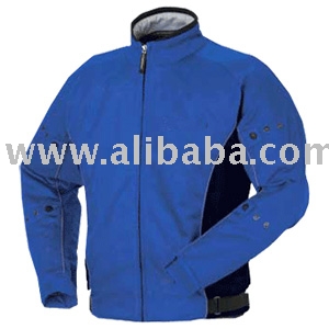 Cordura Jacket
