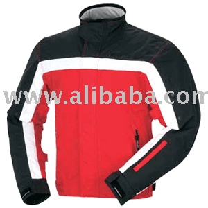Cordura Jacket