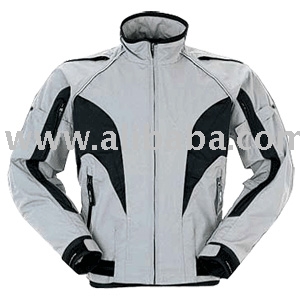 Cordura Jacket