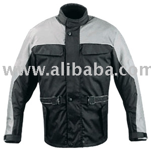Cordura Jackets