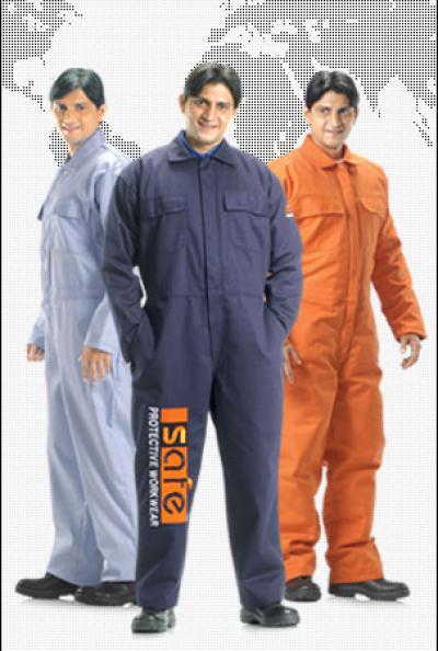 Overalls