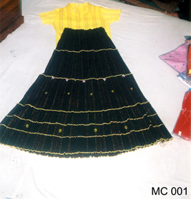 Ladies Dress