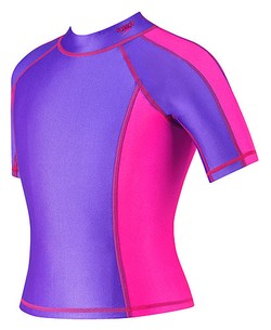 Rash Guard (Rash Guard)