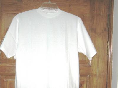 Cotton T Shirt (Рубахе Т)