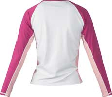 Rash Guard Of 2 Tones, Lycra Suit, Rash Guard Vest (Rash garde de 2 tons, Lycra Suit, Rash Guard Vest)