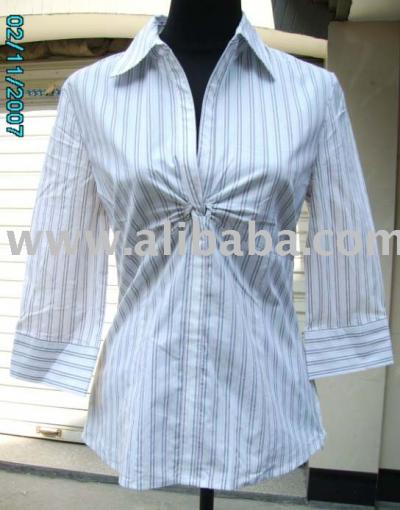 Lady Blouse (Lady Blouse)