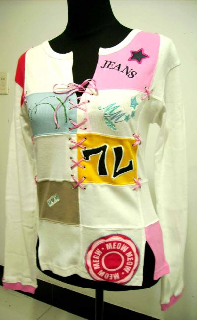 Stock Sweater (Stock Sweater)
