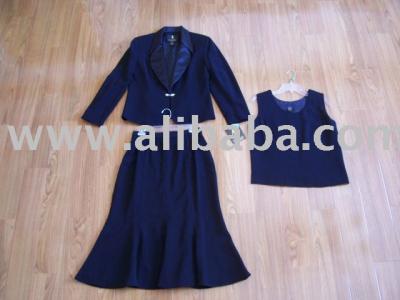Apparel Stock (Apparel Stock)