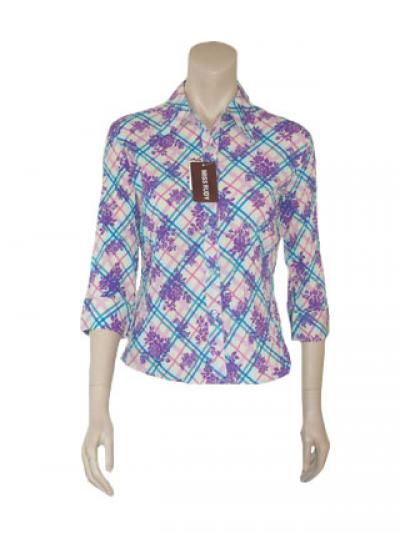Lady Blouse (Lady Blouse)