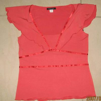 Stock Lady Dress (Stock Lady Dress)