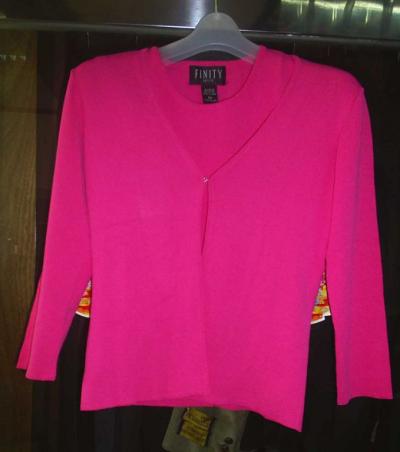 Lady Twin-Set Sweater (Lady Twin-Set Sweater)