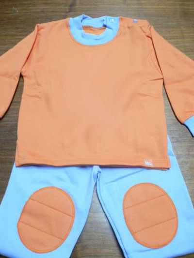 Baby Clothing