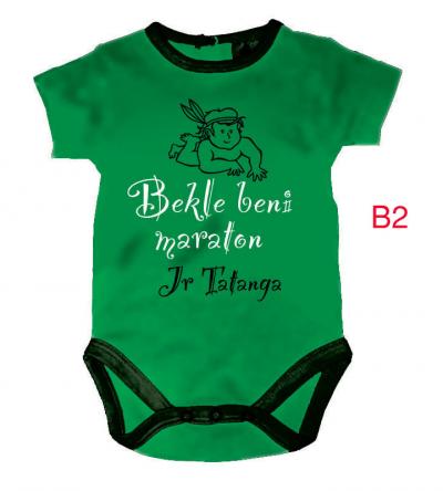 T Shirt-Baby