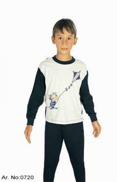 Kids Garments
