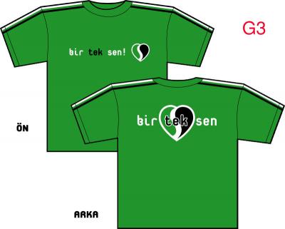 T Shirt (T Shirt)