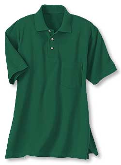 Polo Shirt (Polo Shirt)