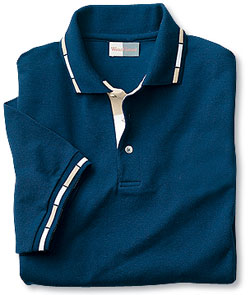 Polo Shirt (Polo Shirt)